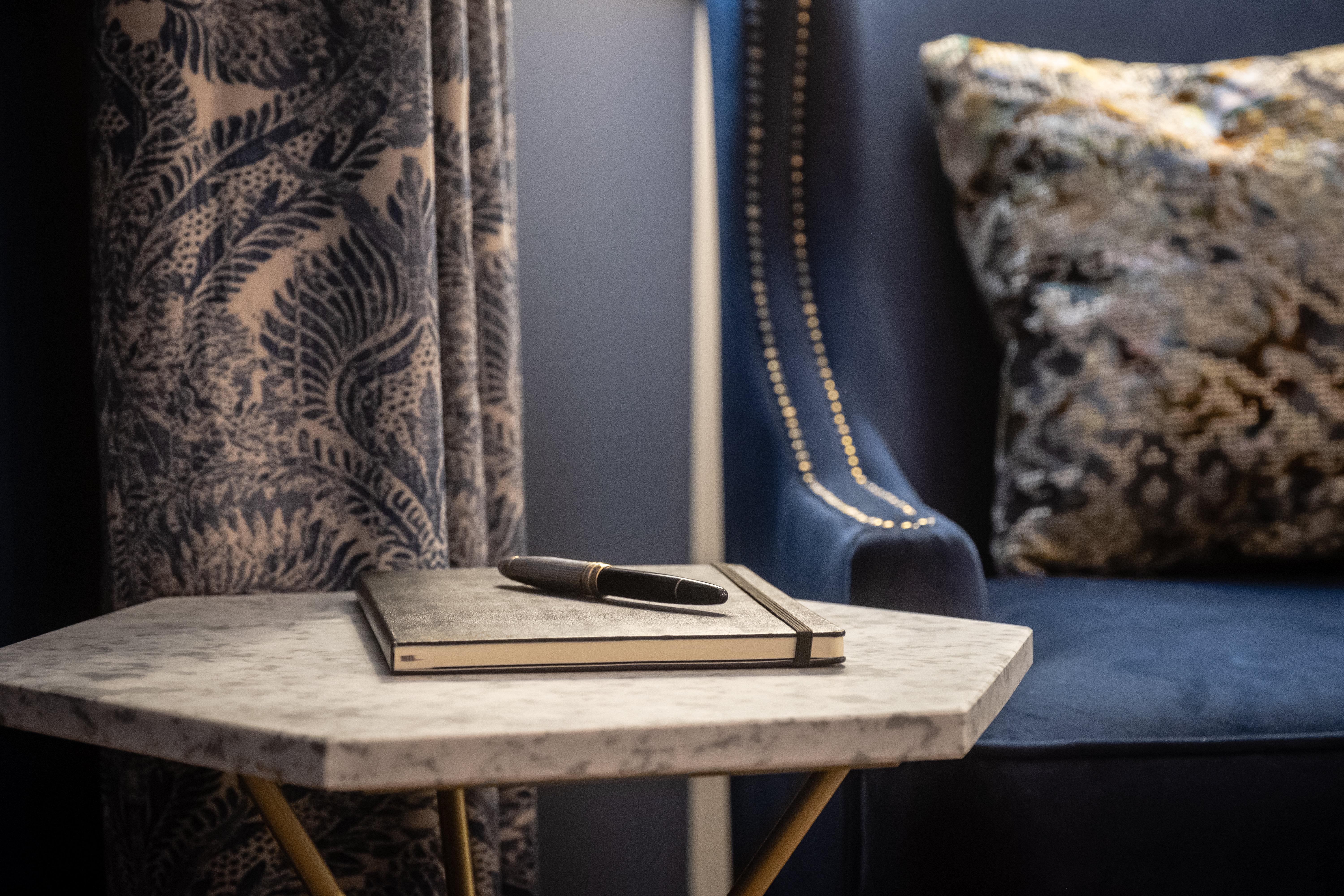Hotel Indigo Manchester - Victoria Station By Ihg Bagian luar foto