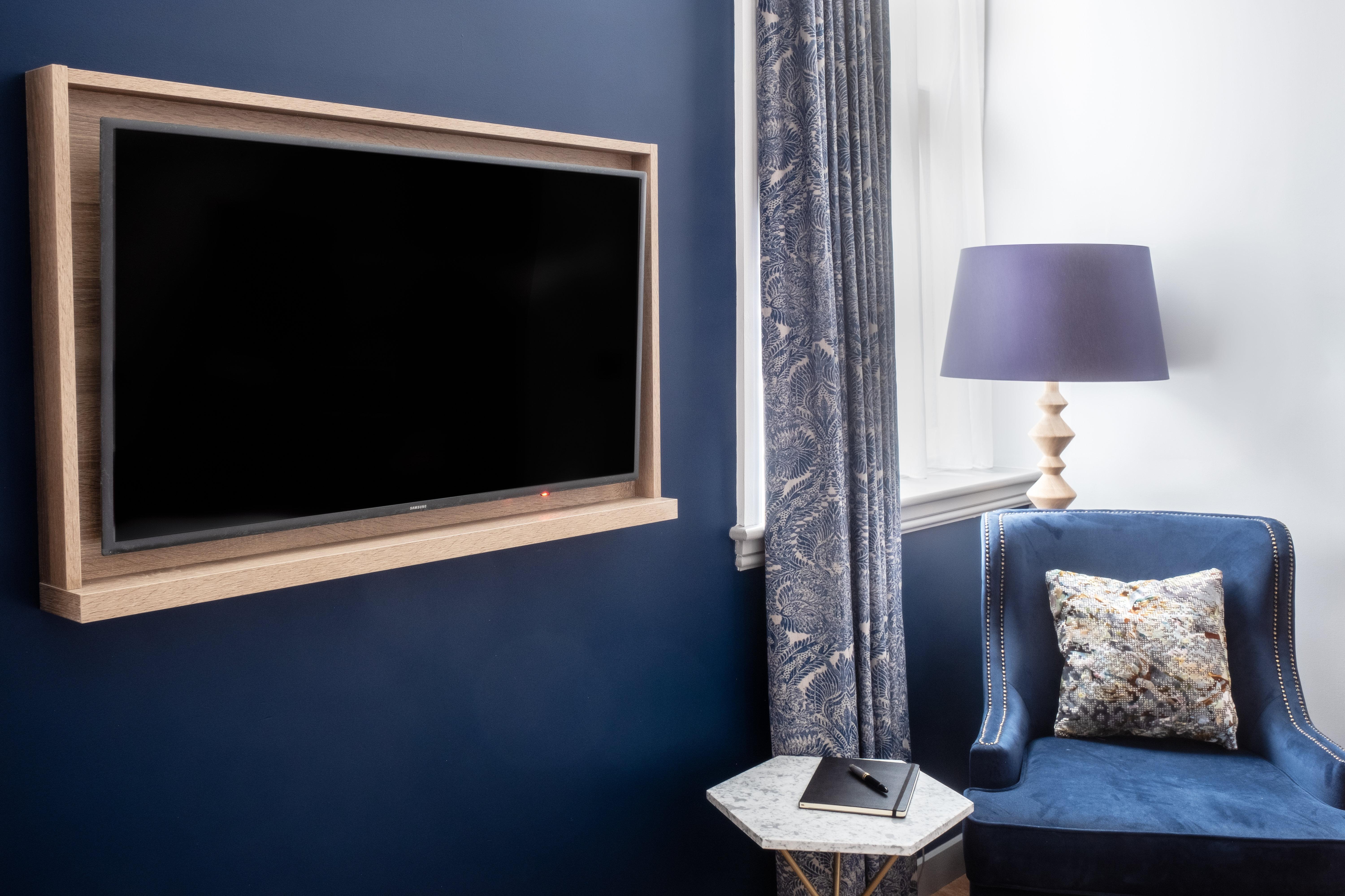 Hotel Indigo Manchester - Victoria Station By Ihg Bagian luar foto