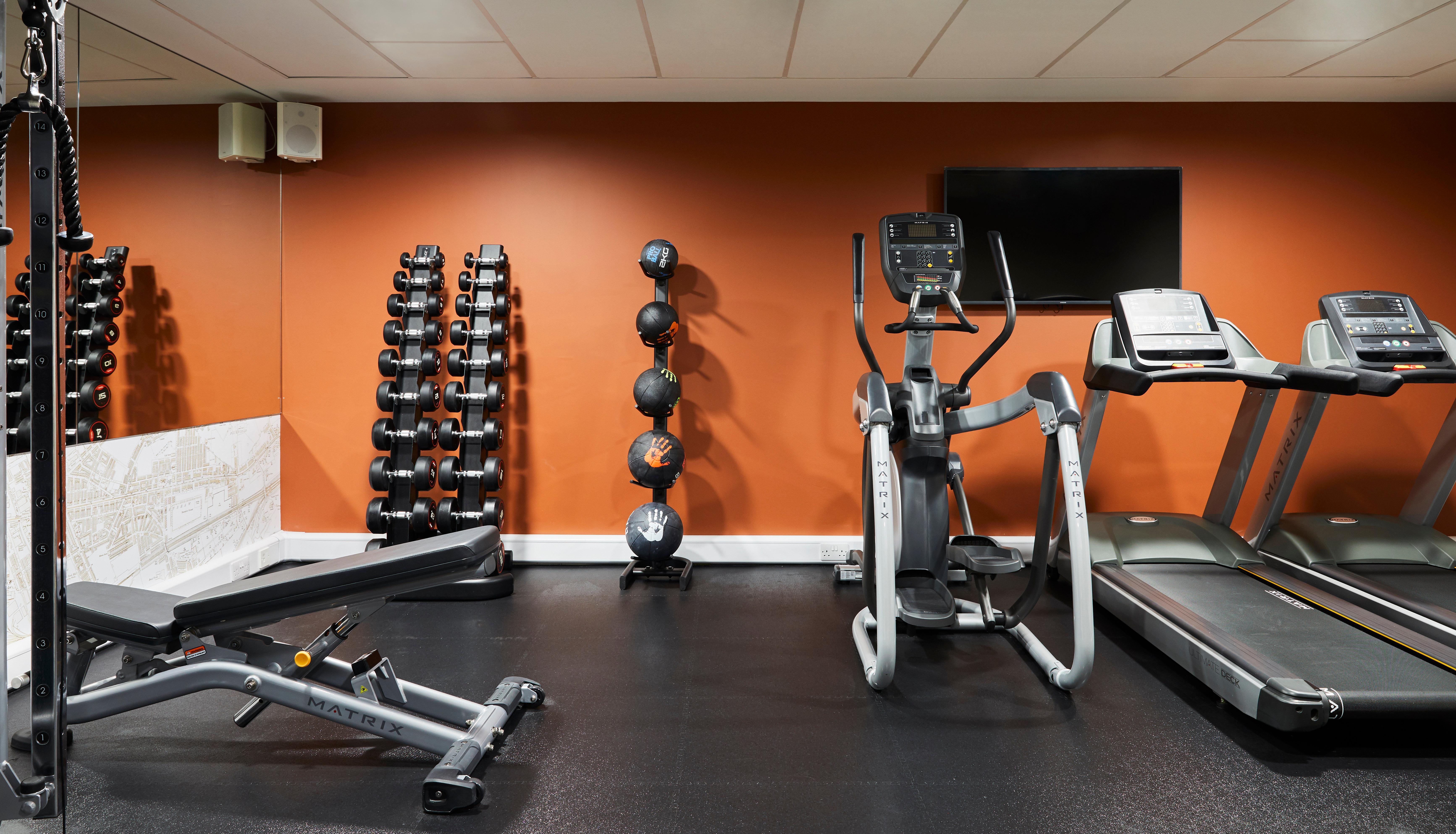 Hotel Indigo Manchester - Victoria Station By Ihg Bagian luar foto