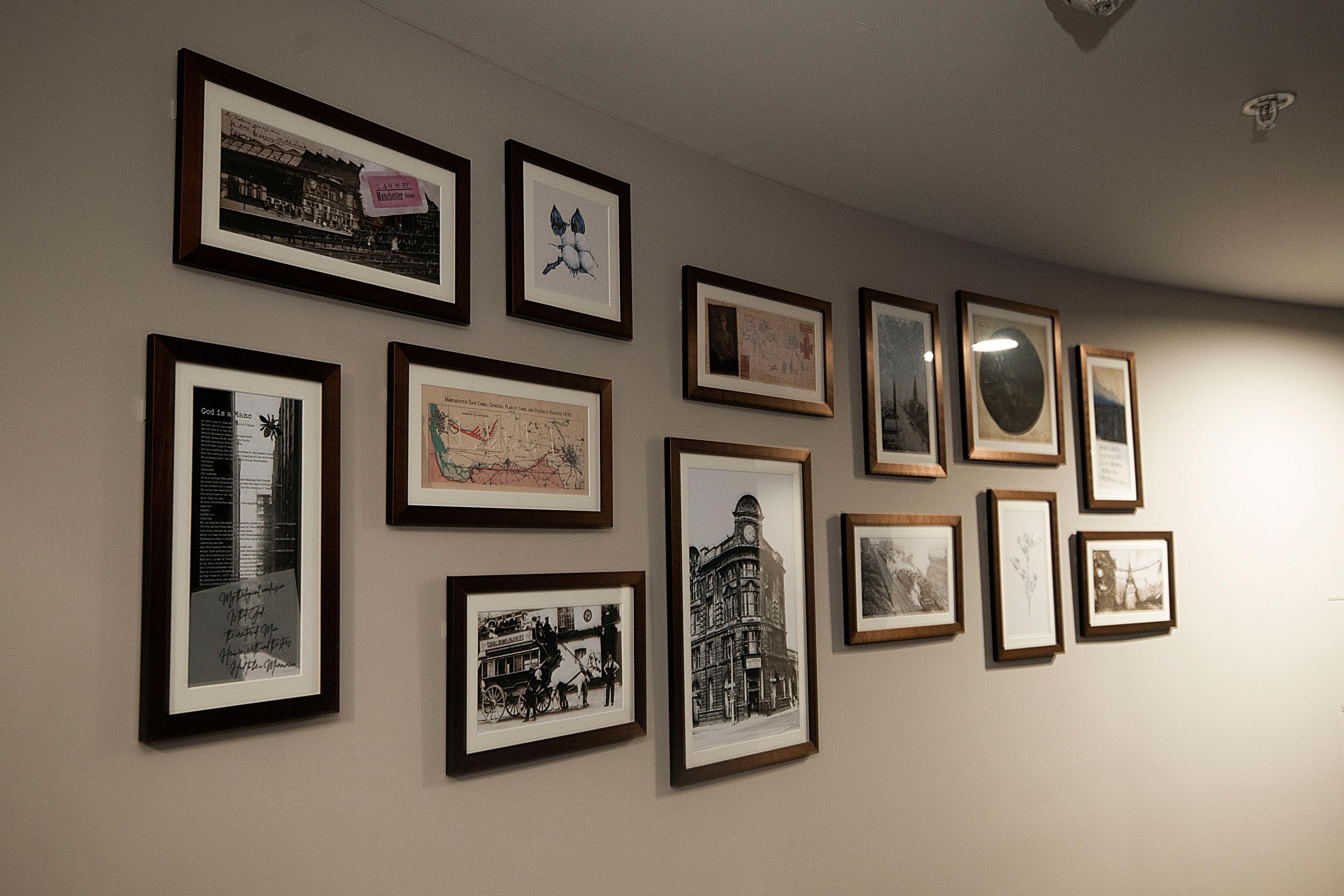 Hotel Indigo Manchester - Victoria Station By Ihg Bagian luar foto