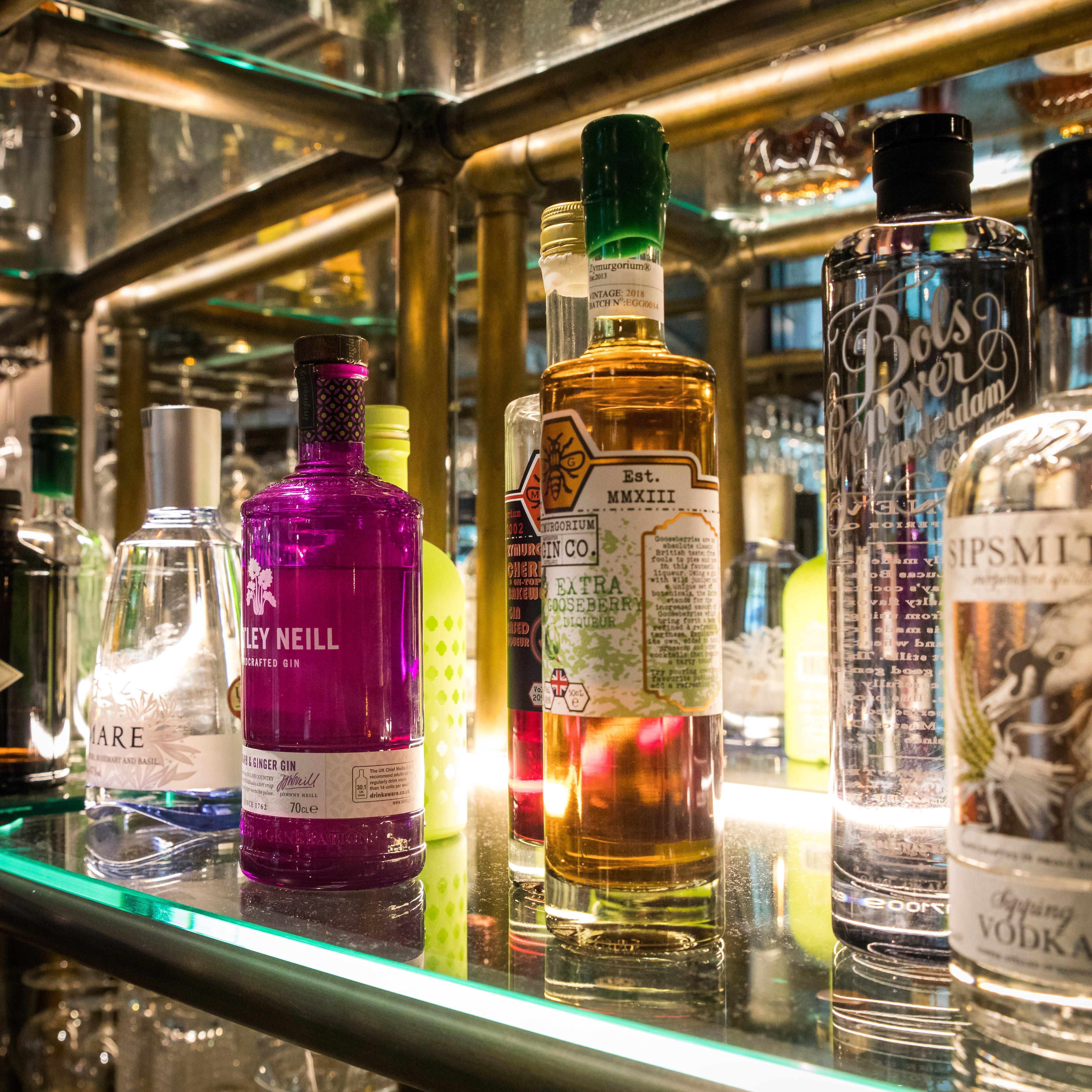Hotel Indigo Manchester - Victoria Station By Ihg Bagian luar foto