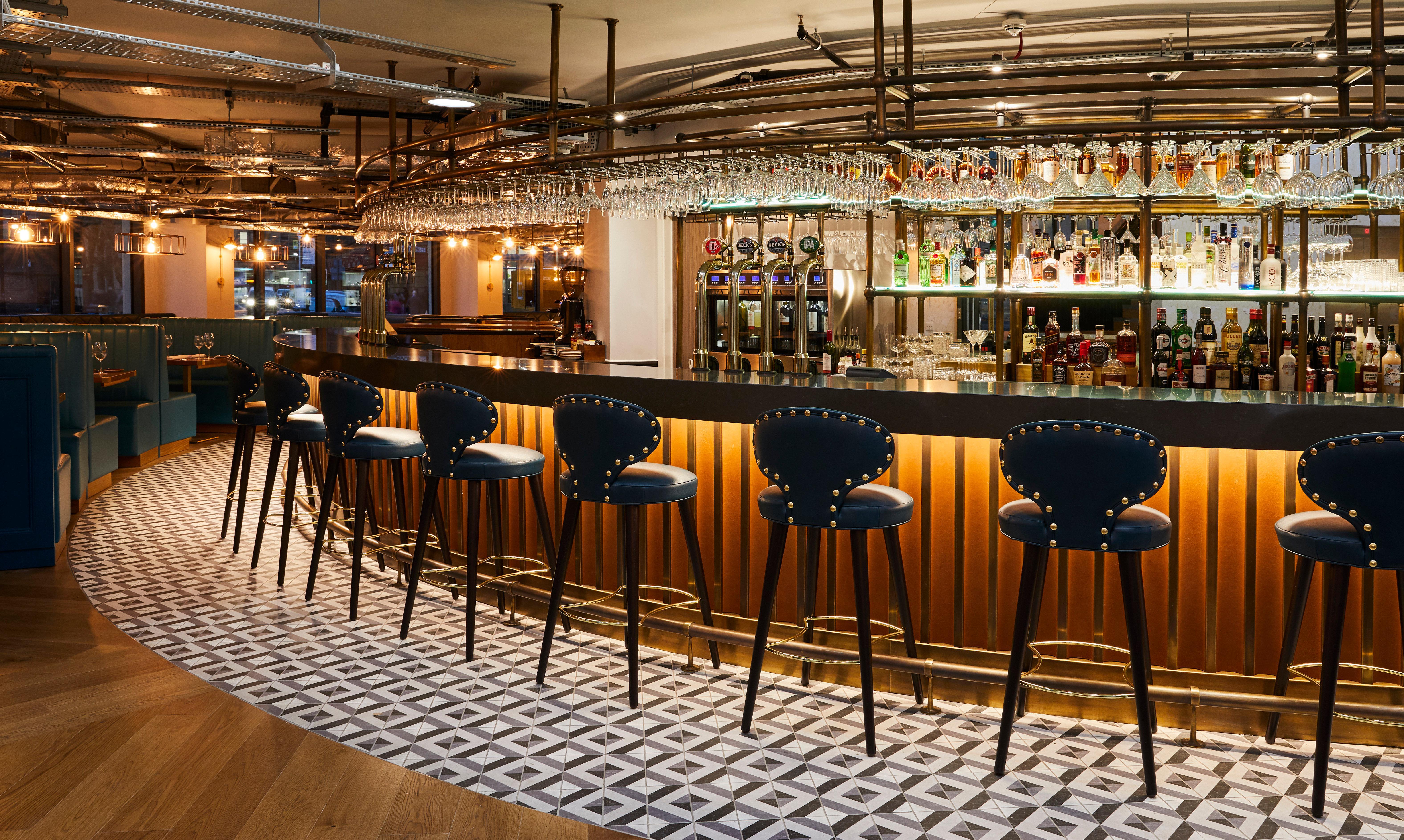 Hotel Indigo Manchester - Victoria Station By Ihg Bagian luar foto