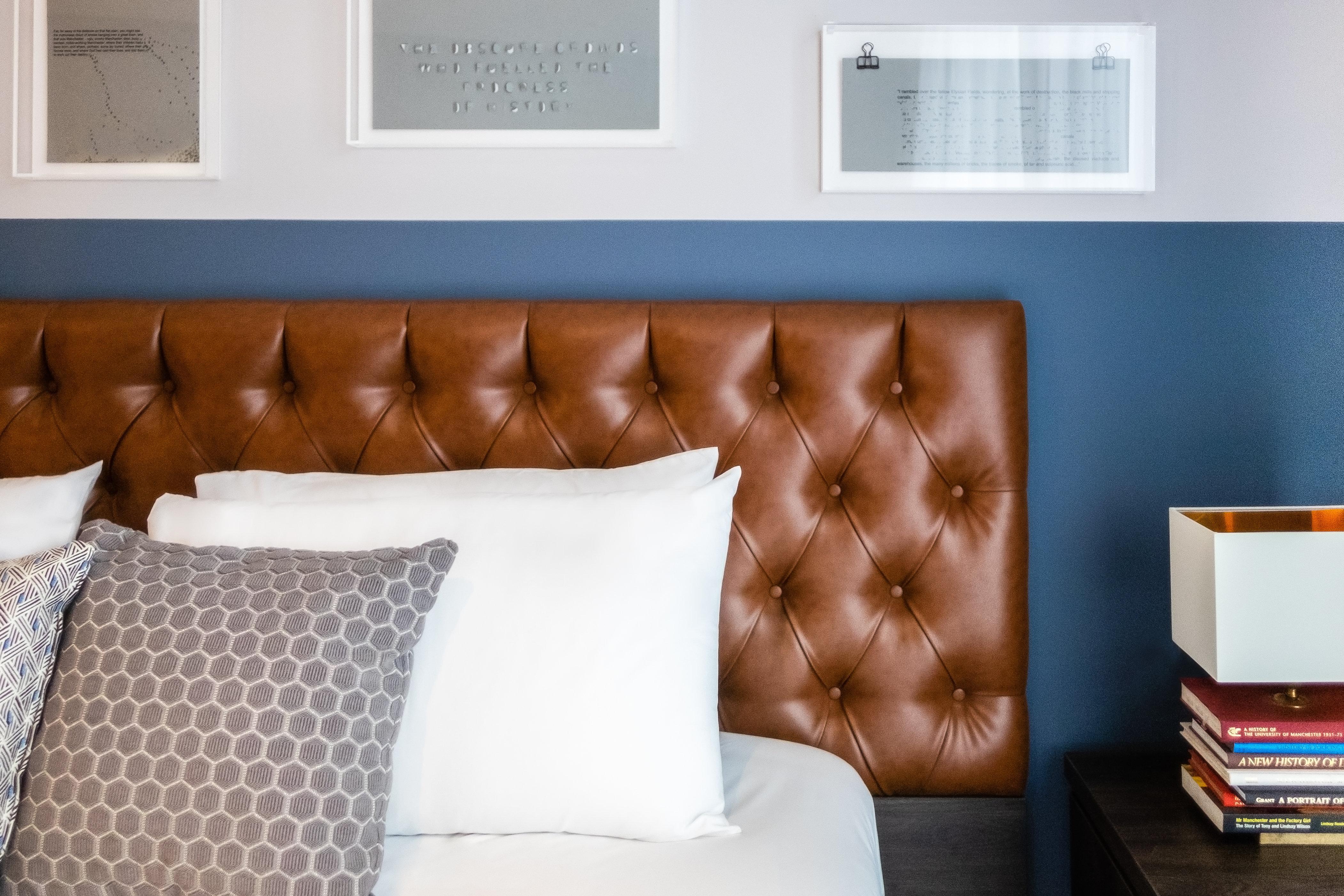 Hotel Indigo Manchester - Victoria Station By Ihg Bagian luar foto