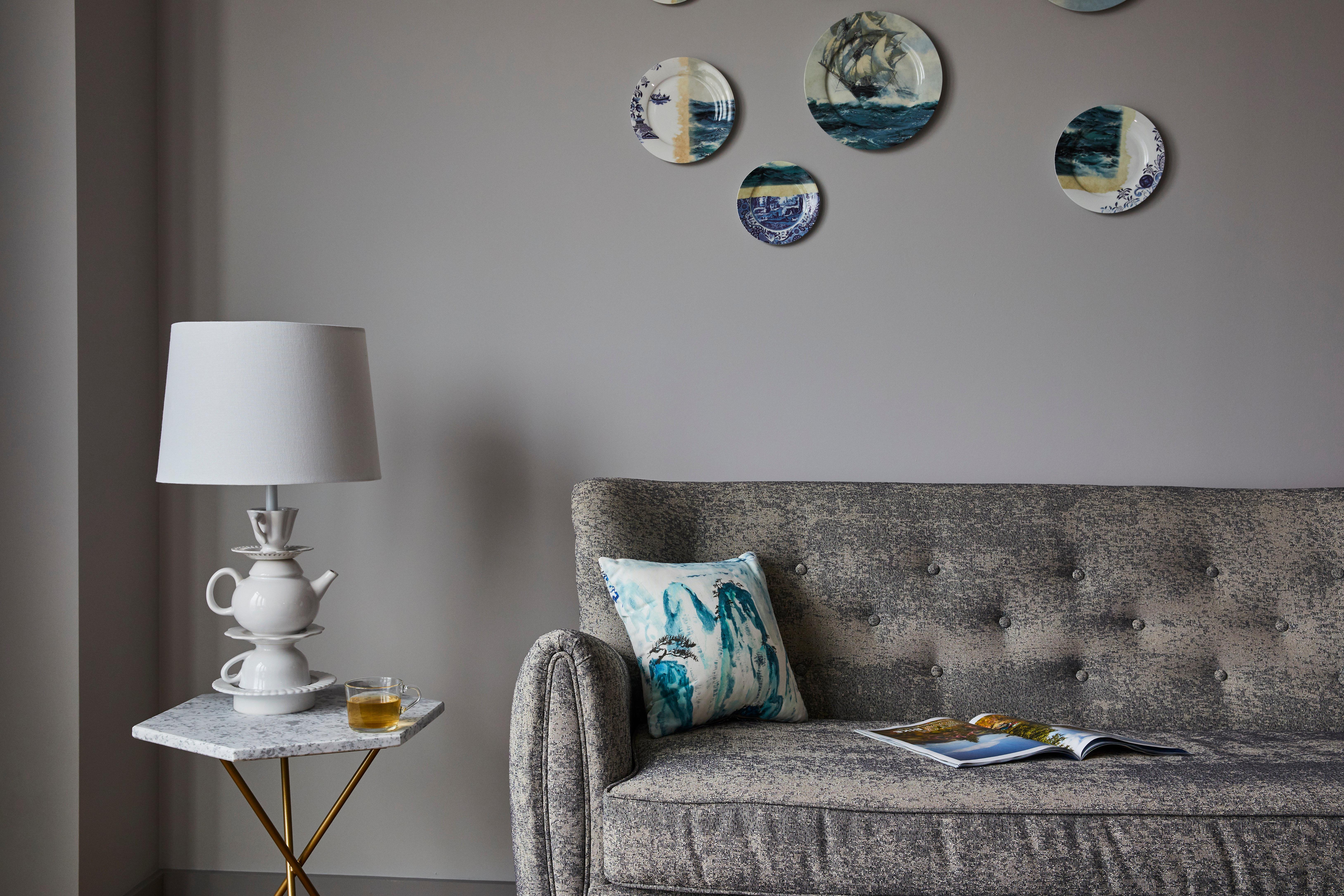 Hotel Indigo Manchester - Victoria Station By Ihg Bagian luar foto