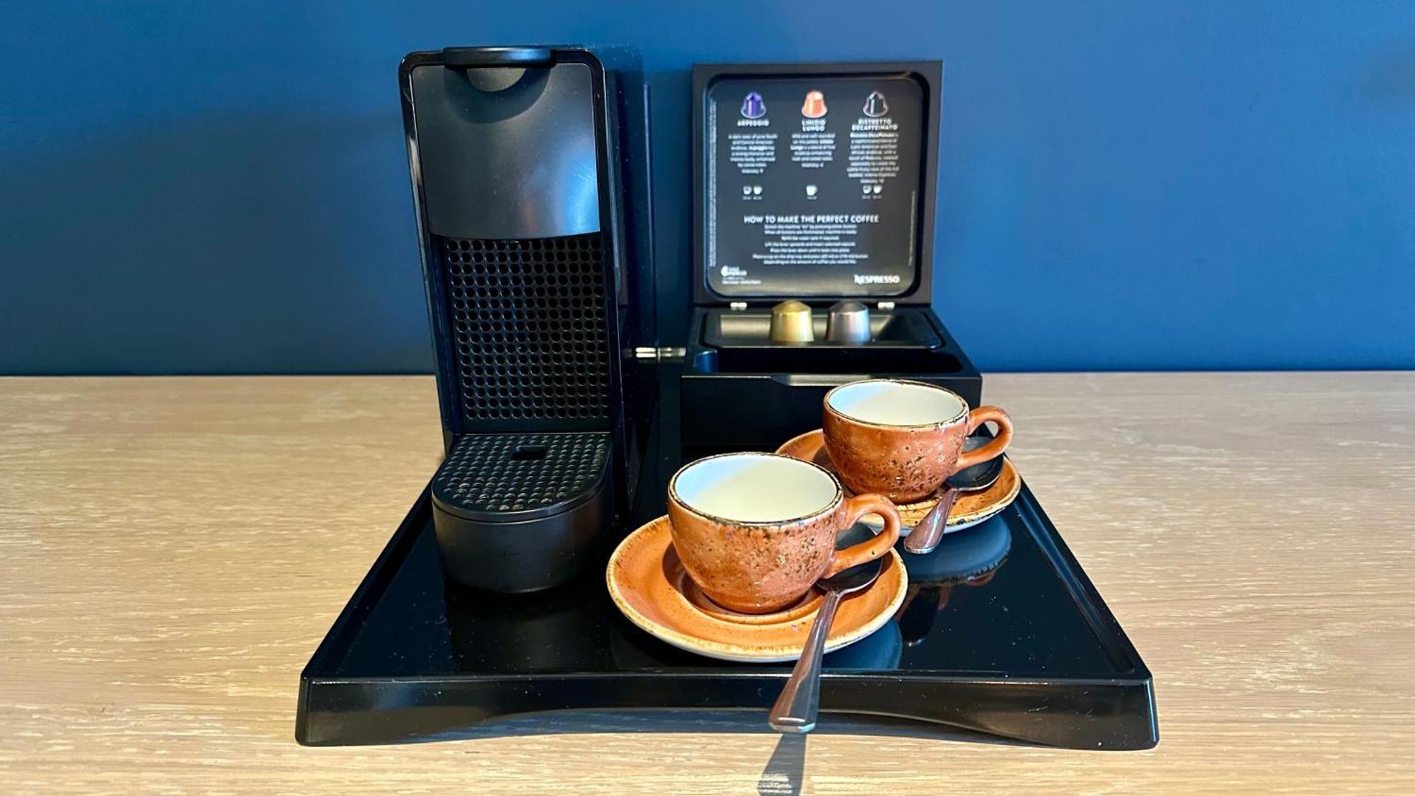 Hotel Indigo Manchester - Victoria Station By Ihg Bagian luar foto